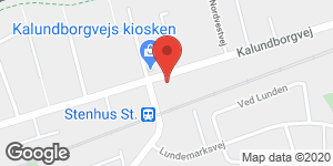 Kalundborgvej 123, 4300 Holbæk